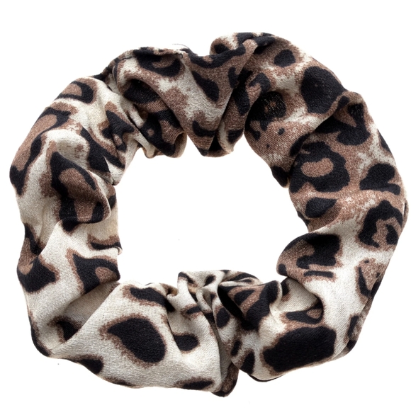 NOir Ombre Scrunchies - Picture 4 of 8